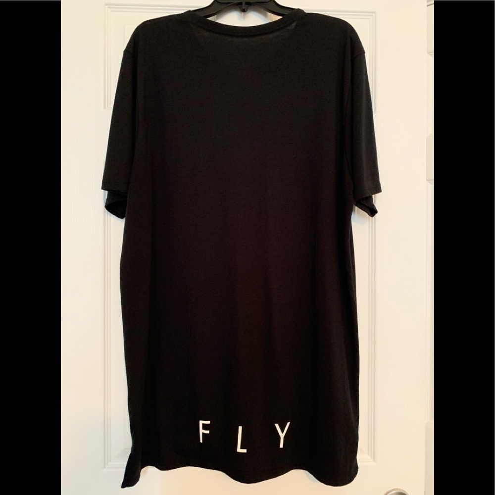 NWOT Nike Dri-Fit X-Long Tee
